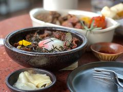 伊势温泉蛋牛肉丼-La Terre乐田(万象城店)