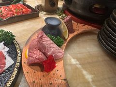 -樱嘢·炭火烧肉(惠南店)
