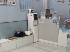 -纳吉亚猫专科动物诊疗中心(蒋宅口分院)