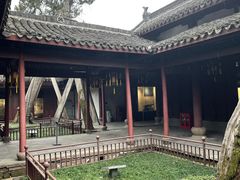 -太平天国侍王府