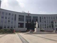 -福州工人文化宫