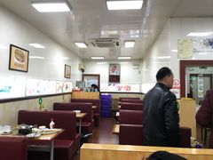 大堂-江南食坊·老杭州饭店(始于1987年·湖滨店)