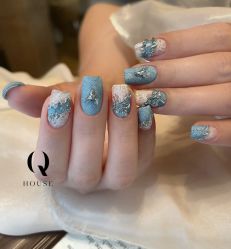 -QHOUSE美甲美睫