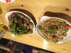 管氏翅吧(光明桥店)-管氏翅吧(广渠门店)