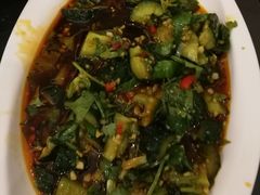 -美极鲜食坊(宝安南路店)