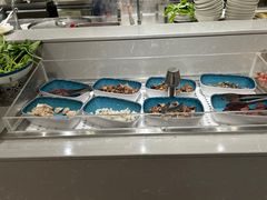 -聚春园自助餐厅(东街口店)