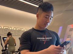 -乐刻健身(龙湖杭州紫荆天街精品店)