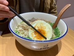 -马记永·兰州牛肉面(天通苑家乐福店)