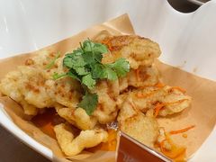 -华竹饭店(中央大街店)