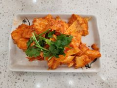 拌板筋-老友谊冷面店(苏家屯店)