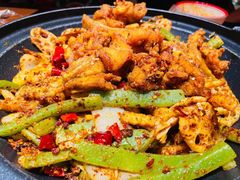 -渝蛙馆(新百店)