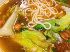 -卓雅桂林米粉