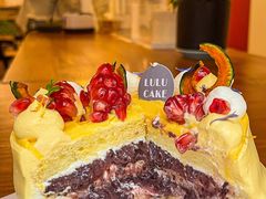-LuluCake·路鹿蛋糕