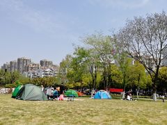 -杭州城北体育公园