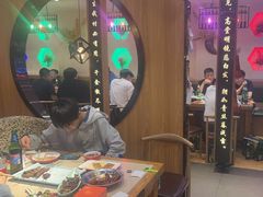 -禧香逢烧烤金牌鸡手王(繁荣路店)