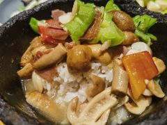 -云海肴·汽锅鸡·云南菜(美罗城店)