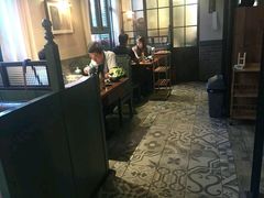 -手选潮汕鲜活牛肉火锅(二七广场店)