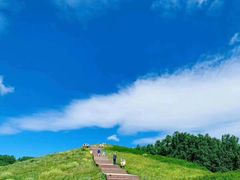 -塞罕坝国家级自然保护区