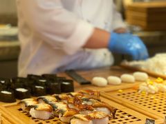 -嘉定凯悦·咖啡厅