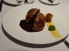 -L'Arome芳芳法国餐厅(仙林金鹰店)