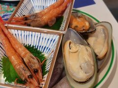 -亚马逊海鲜自助(梅溪湖步步高店)