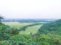-平湖九龙山旅游度假区