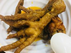 -帖老大羊肉汤烩面烧烤(康复后街总店)