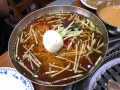 -延成苑韩式烤肉店(长春道店)