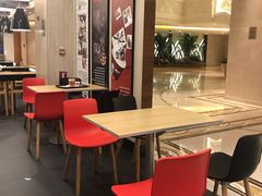 大堂-肯德基(澳门银河店)