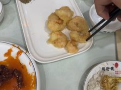 -同发号饭庄(复兴路店)