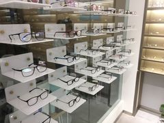 -爱视眼镜隐形眼镜美瞳护理液(书院店)