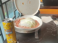 -巴蜀大将火锅(春熙店)