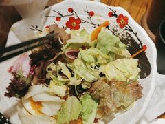 -黑牛の店·和牛烧肉(大悦城店)