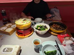 -闽上鲜·福建菜(龙湖滨江天街店)