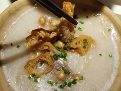-新大咀港式茶餐厅(宝山万达店)