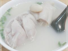 -雷祖芳老妈蹄花店