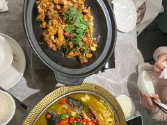 -肥家大排档(天河体育西店)