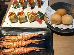 -大渔铁板烧(花园道店)
