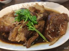 -松發肉骨茶(克拉码头店)
