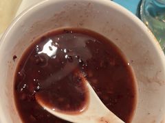 -粥六•新晋菜(柳巷店)