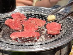 -蒜香焼肉PURUSHIN(马场路店)