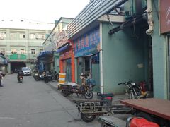 -京深海鲜市场(光彩路店)