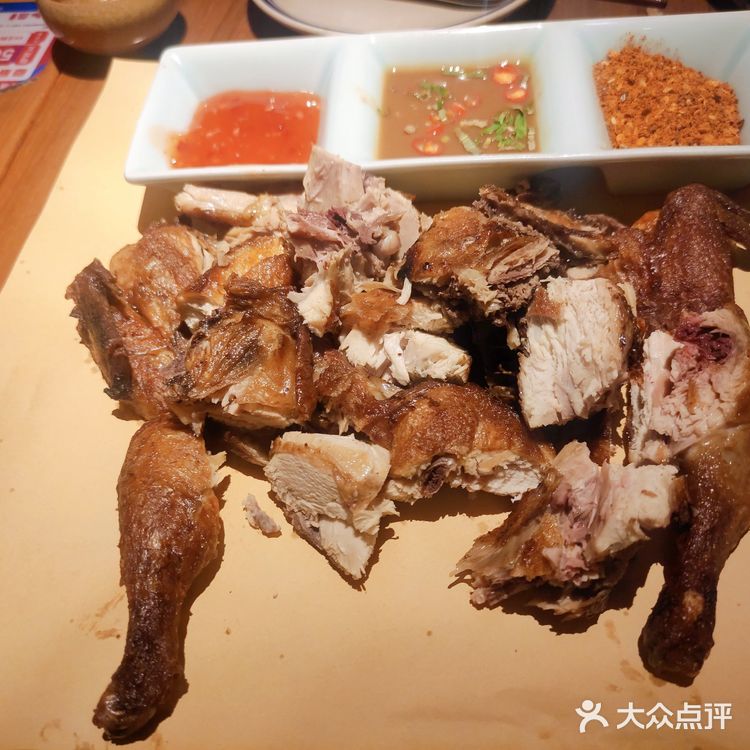 很温馨的探店小馆-云南小酒馆