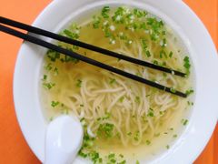 -新侨三宝乐西餐厅(崇文门店)