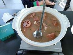 -汉水谣·江景餐厅(江滩店)