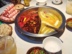 -芈重山老火锅(广州首店)