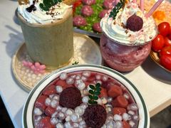 -岗上渣渣老火锅(两路口店)