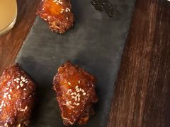 -1861意大利餐厅(文化广场店)