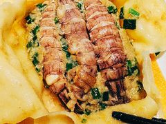-珊海荟海鲜楼·天津菜·海肠捞饭·皮皮虾锅贴王(佛罗伦萨店)