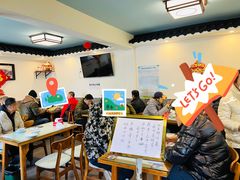 等位区-鼎香润(德胜门内店)